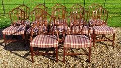 Set of 12 nineteenth century antique dining chairs.jpg